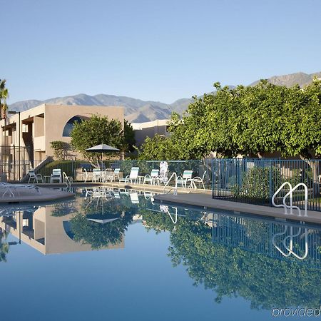 Vista Mirage Resort Palm Springs Udogodnienia zdjęcie