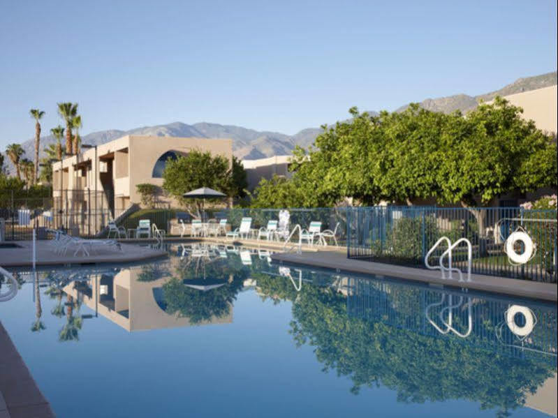Vista Mirage Resort Palm Springs Zewnętrze zdjęcie